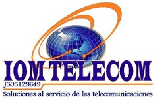 IOM TELECOM